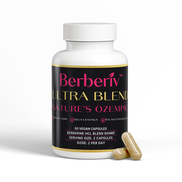 Berberiv™ Ultra Blend